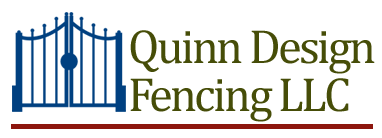 Quinn Design Fencing LLC, Logo 